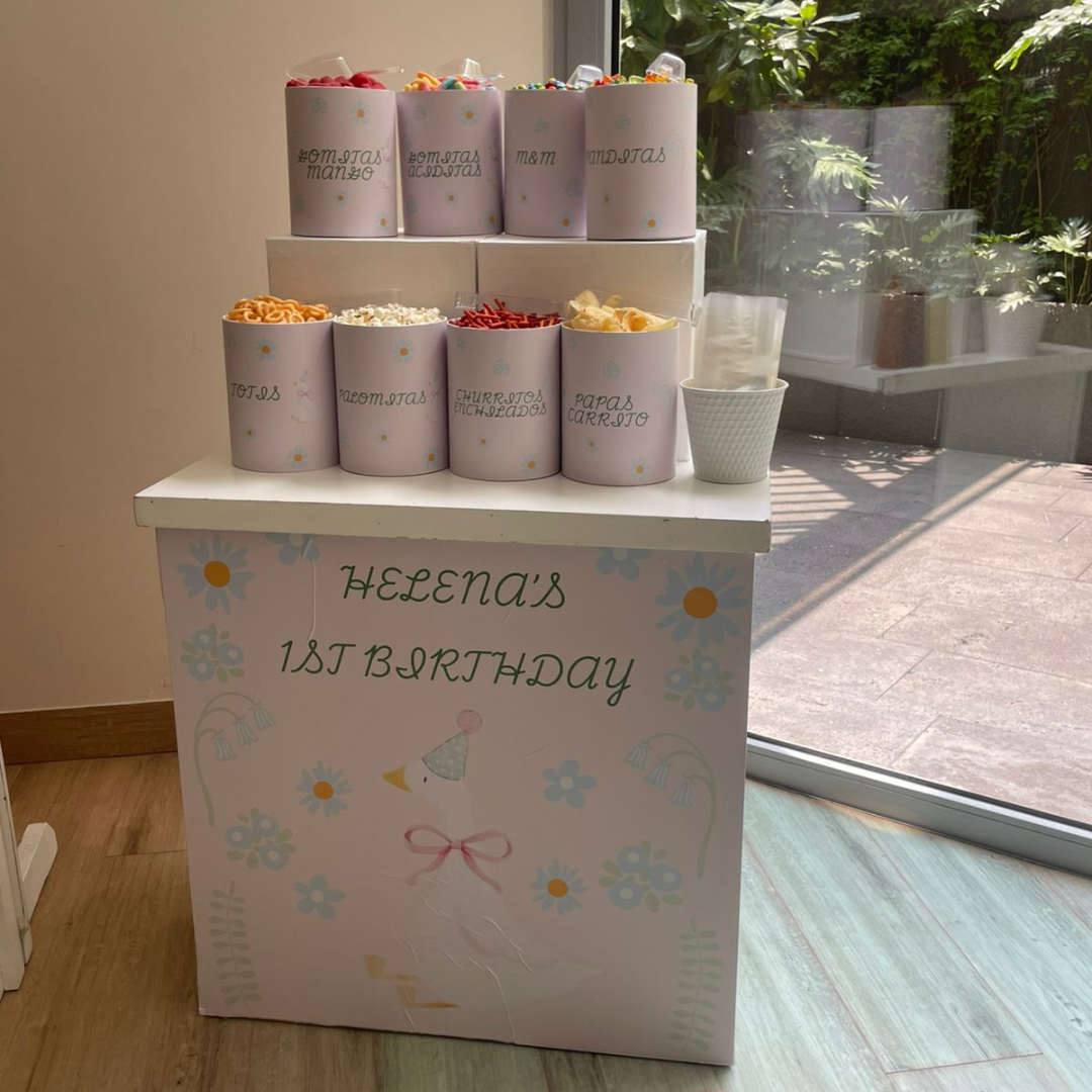 Mini candy bar - Imagen 2