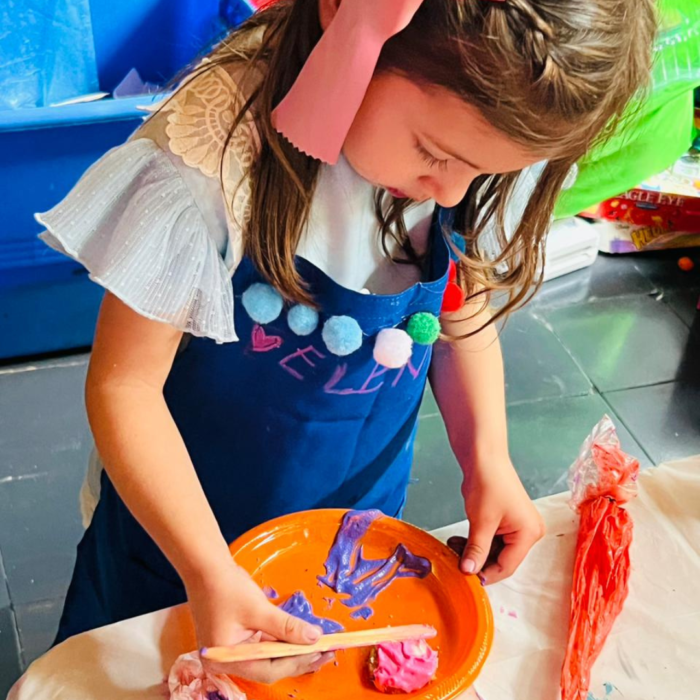 Mini chef - Imagen 6