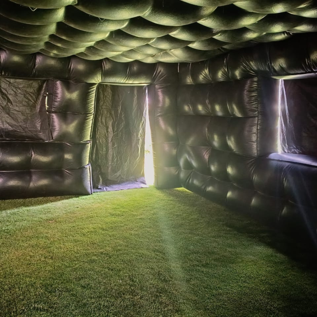 carpa por dentro