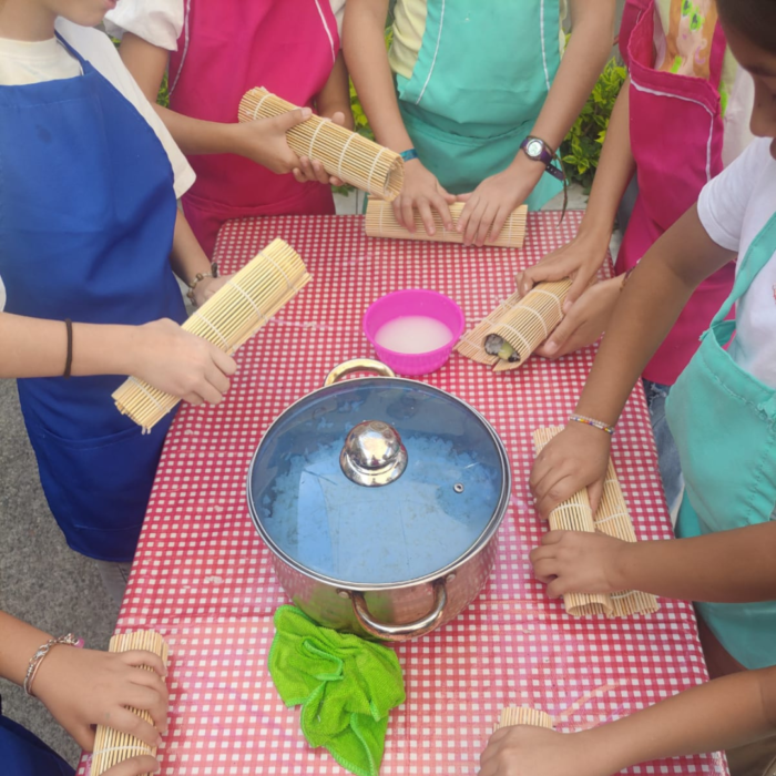 Mini chef - Imagen 4