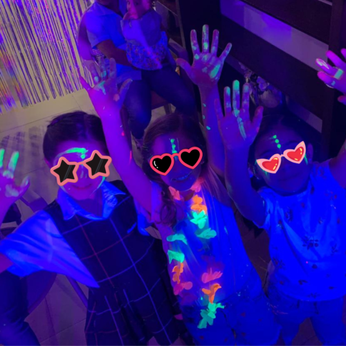 disco