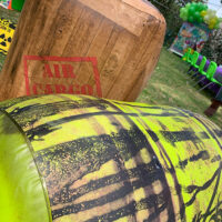 Laberinto Nerf - Imagen 6