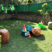 Laberinto Nerf - Imagen 4