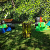 Laberinto Nerf - Imagen 3