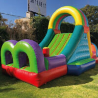 Super slide