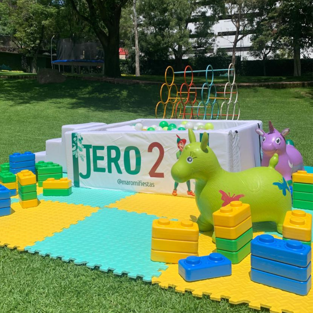 Ludoteca mini - Imagen 5