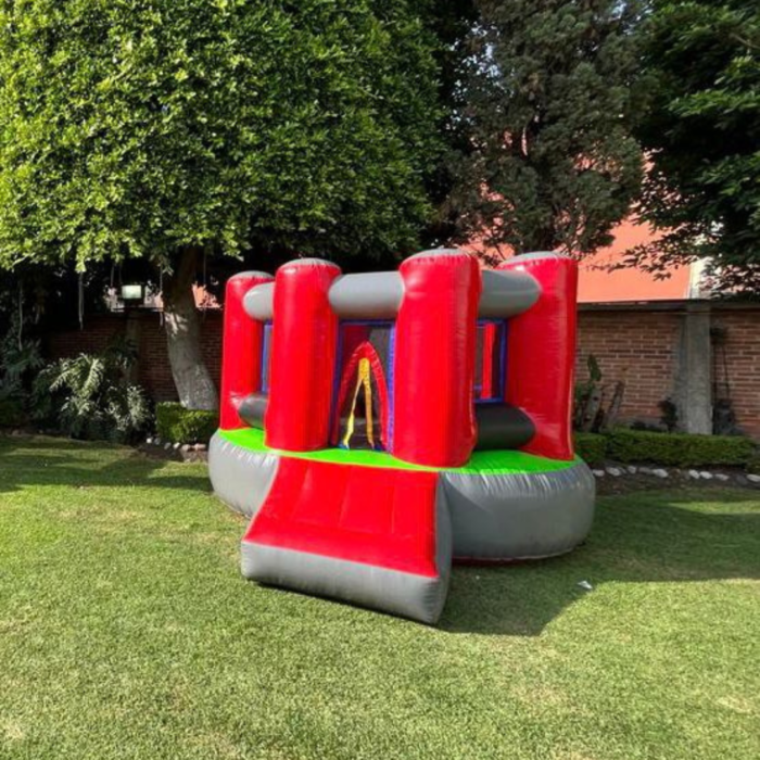 Mini tumbling - Imagen 2