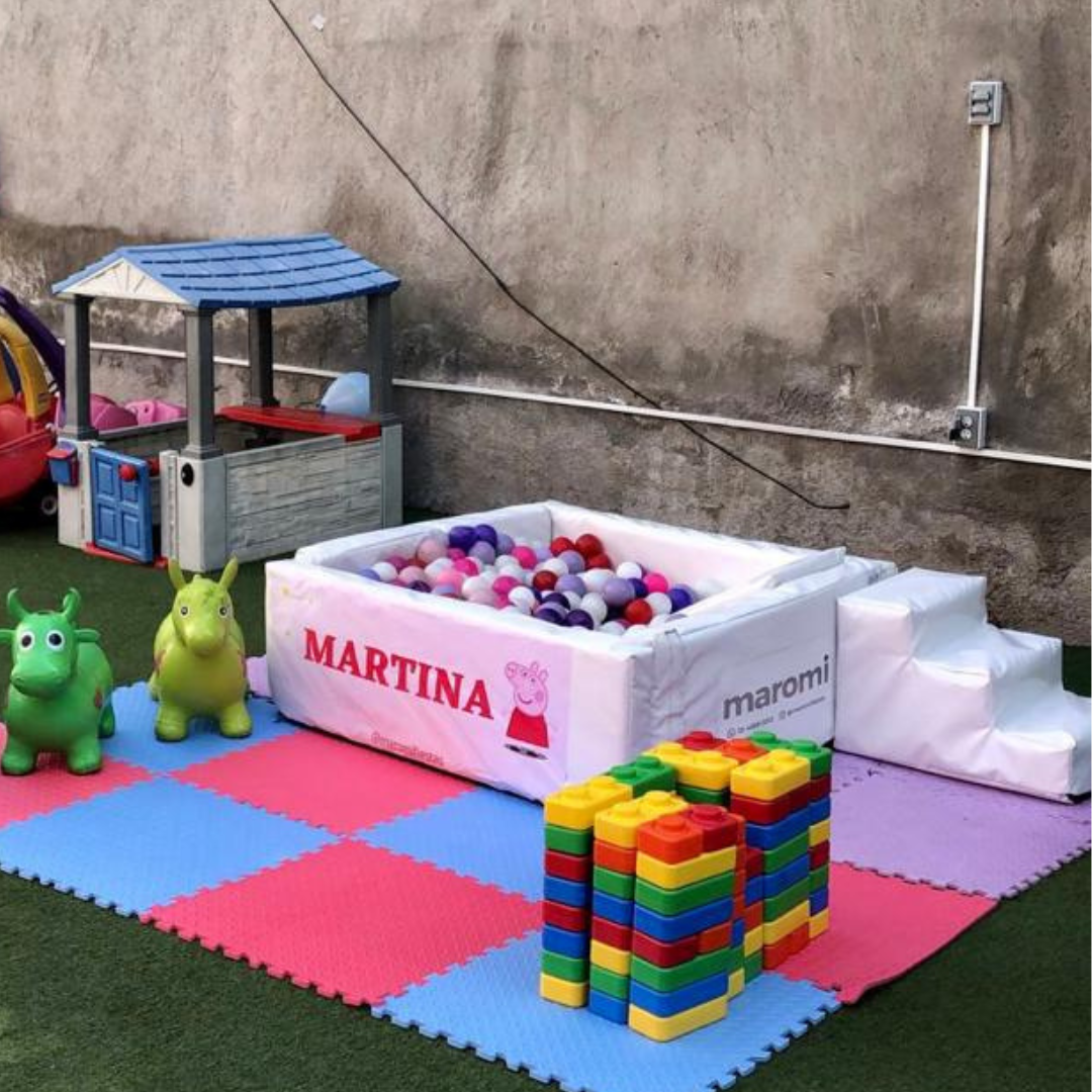 Ludoteca mini - Imagen 8