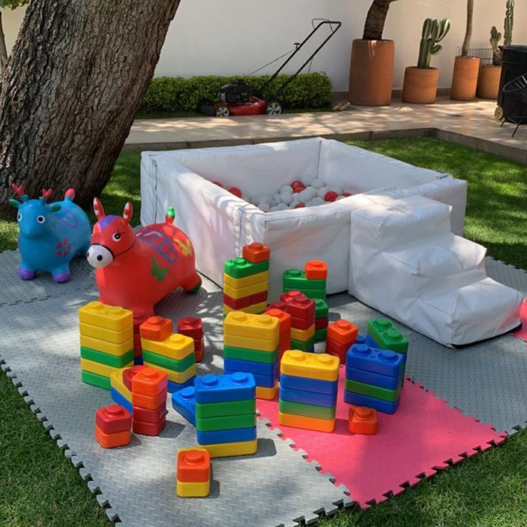 Ludoteca mini - Imagen 9