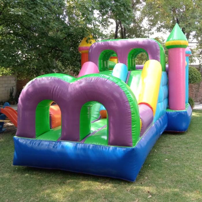 Castillo loco - Imagen 2