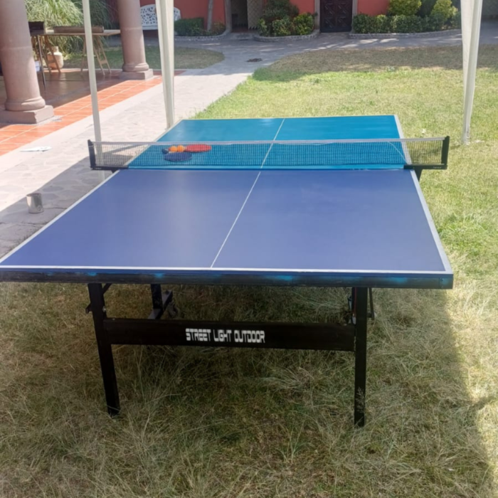 Mesa ping pong