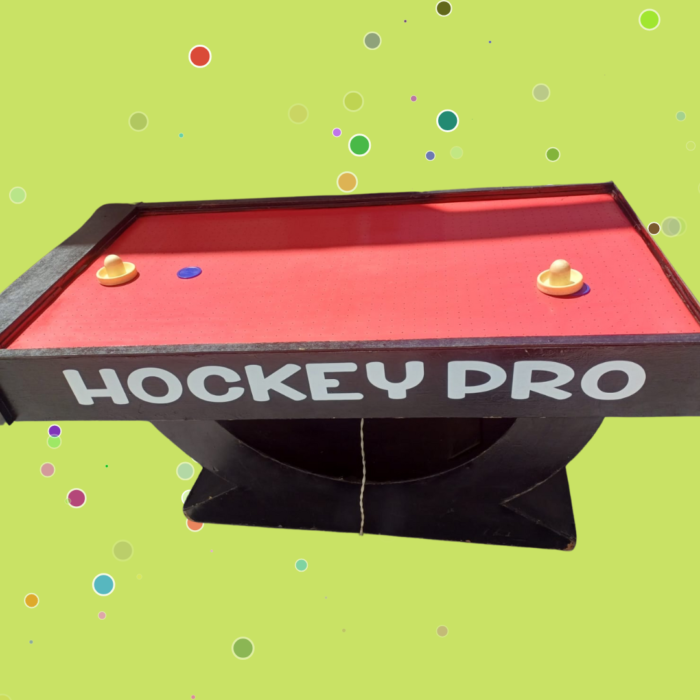 Mesa de hockey
