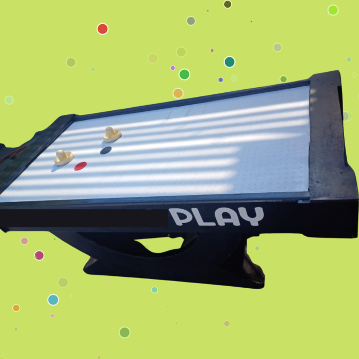Mesa de hockey - Imagen 2