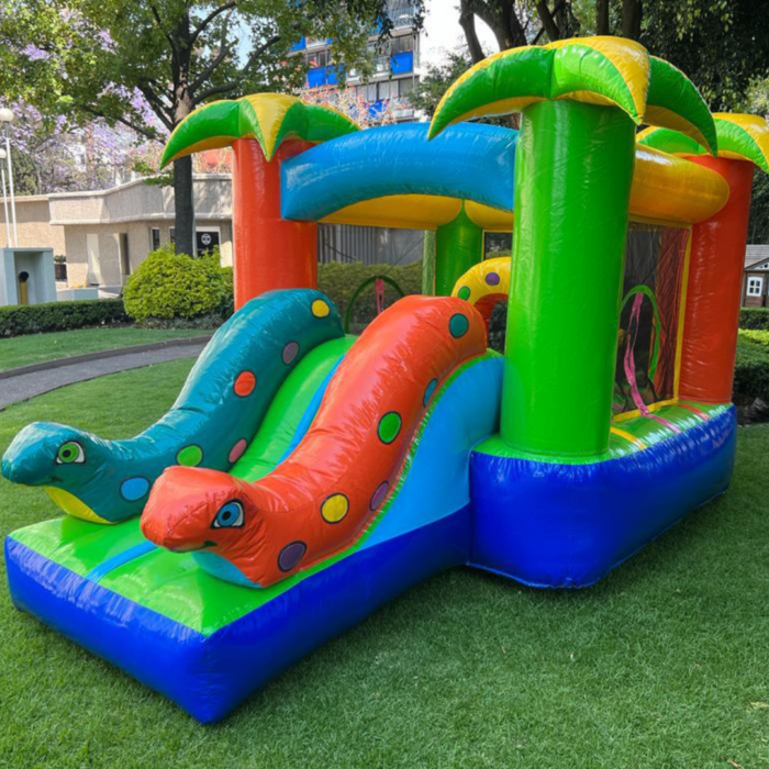 Mini jungla - Imagen 2
