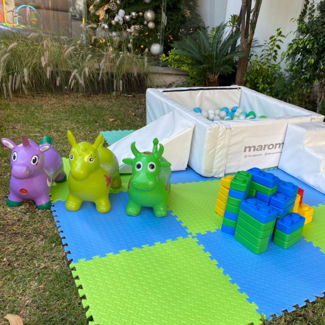 Ludoteca mini - Imagen 4