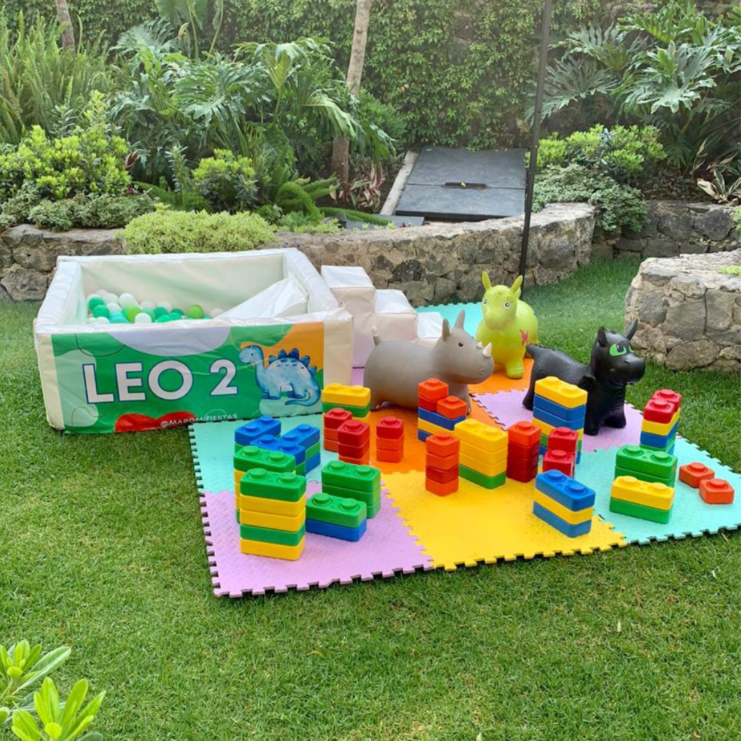 Ludoteca mini - Imagen 3