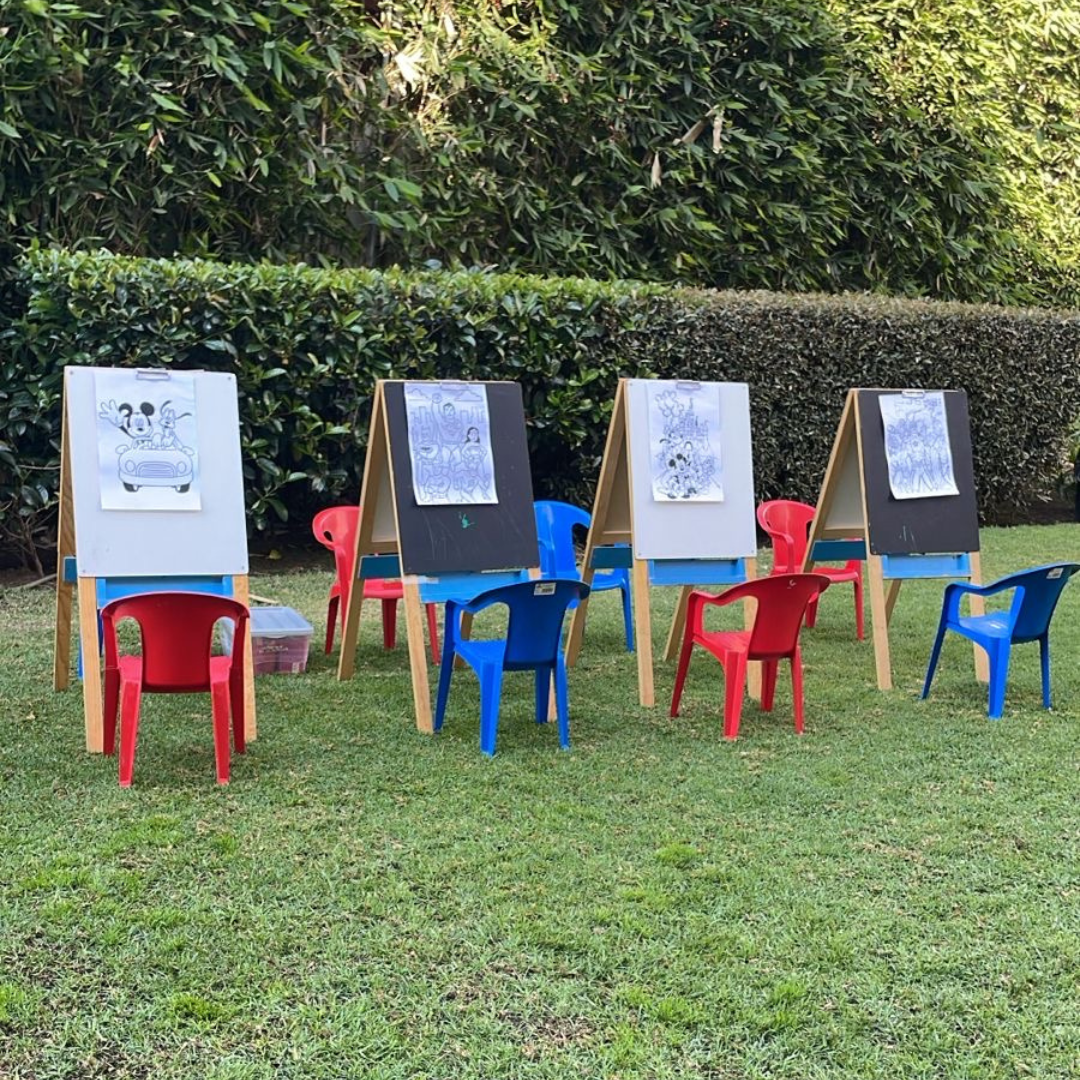 Caballetes - Imagen 4